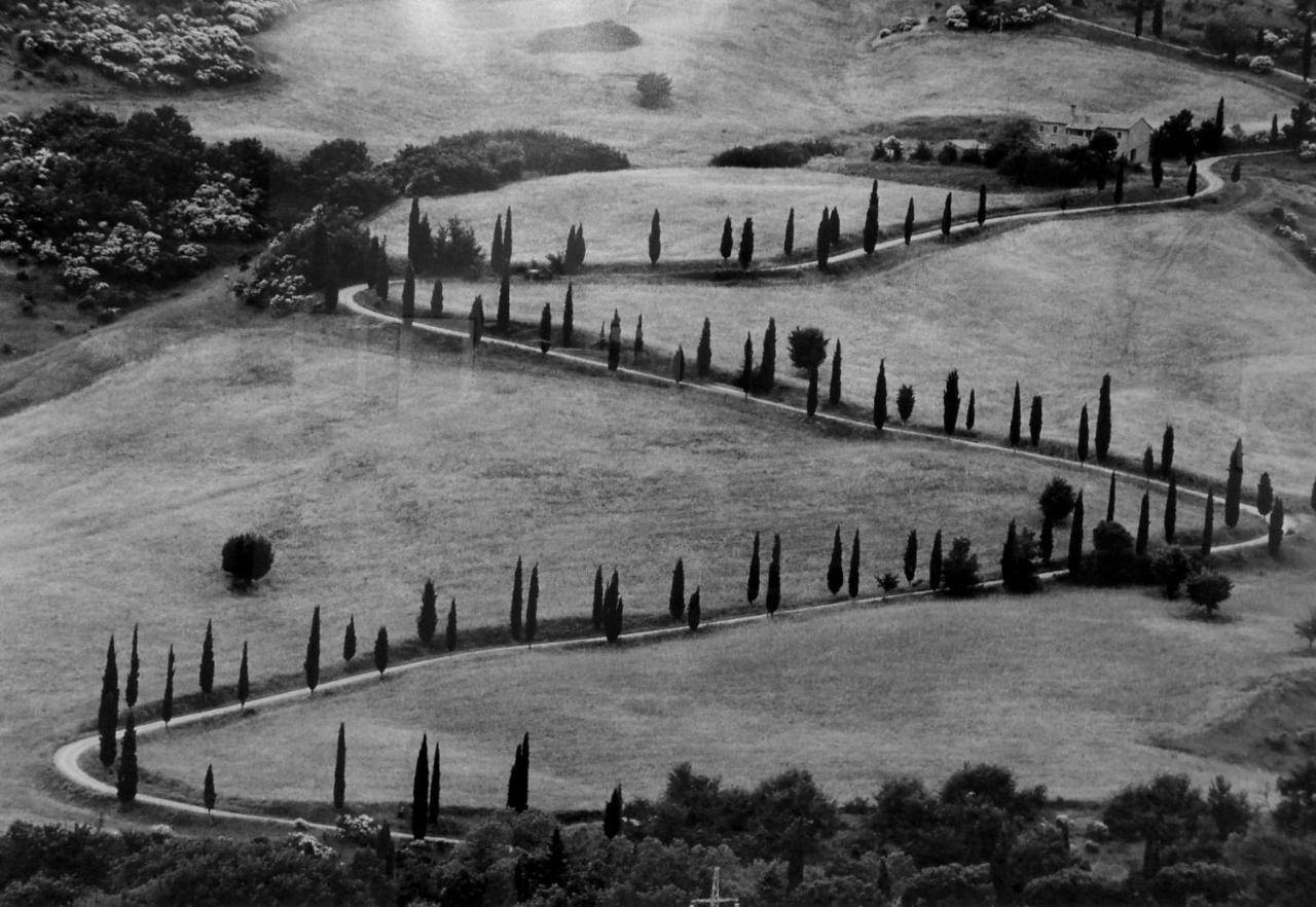 Casa Vacanze Carducci San Casciano dei Bagni Bagian luar foto